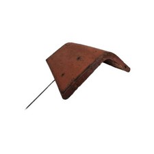 54 Feet Run Hog Hogs Back Red