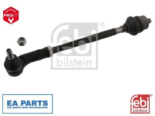 Rod assembly for - for, vw