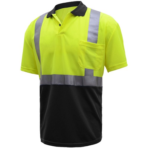 Class viz short sleeve - class, 3