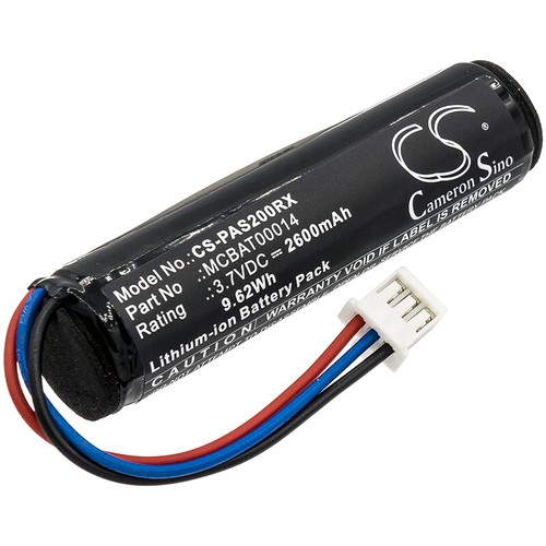 Battery for parrot - battery,