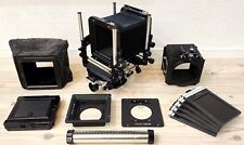 [Near MINT] TOYO VIEW 45G 45 G 4x5 Large Format Film Camera From JAPAN