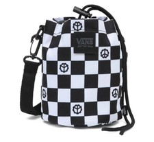 Vans hydro crossbody black - hydro, crossbody-