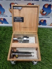 Vintage Optical Pyrometer Tool