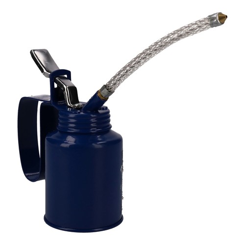 Pint oil lubricant metal - pint,