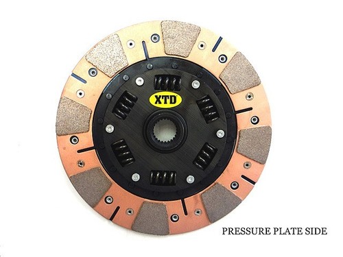 Xtd dual multi friction stage - multi,