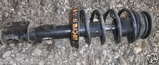 VAUXHALL VECTRA B 1996-02 1.8 2.0 PASSENGER FRONT SUSPENSION STRUT SHOCK SPRING