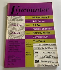 Encounter magazine, June 1966