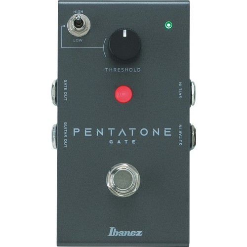 Ibanez pentatone ptgate noise - ibanez,