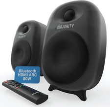 D80 | Active Bluetooth HDMI