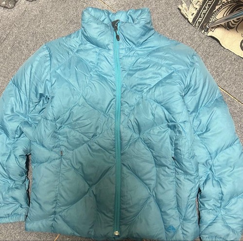 Nike acg down jacket - nike,