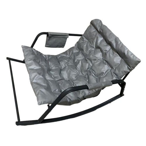 Rocking chair lounger - chair, floor
