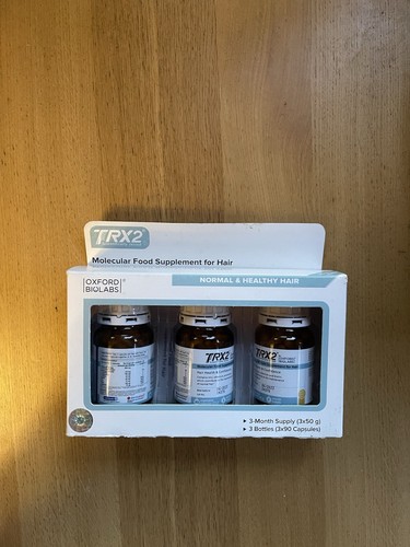 Oxford biolabs trx2 molecular - oxford,