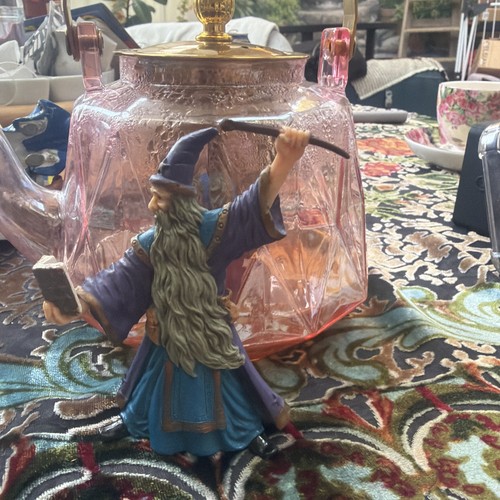Elc merlin wizard - elc,