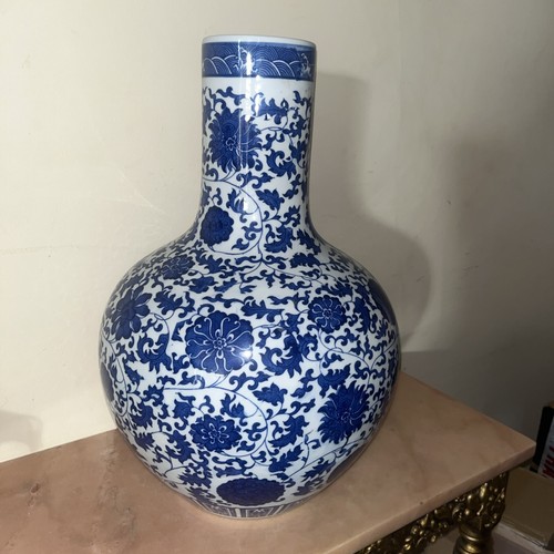 Chinese porcelain white and - porcelain,