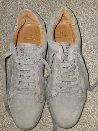 Massimo dutti men suede - massimo, men's
