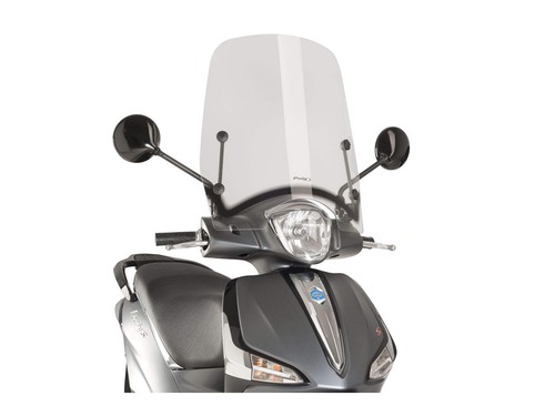 Puig screen windshield - puig,
