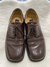 Carmel Active Boston Shoes Size 7.5