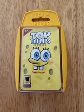 Top Trumps Specials Cards Pack