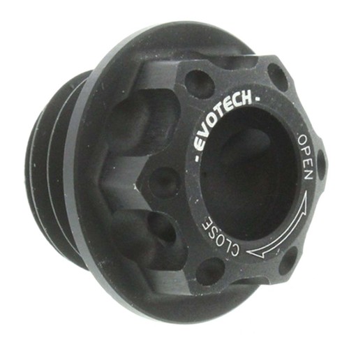 Evotech 20x2 5mm - oil, msw