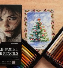Brutfuner Chalk-Pastel Colour