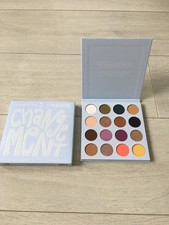 Morphe 2 Maddie Eyeshadow Palette - New