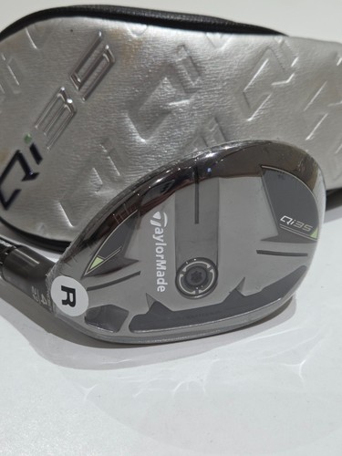 Taylormade qi35 rescue - taylormade, #4