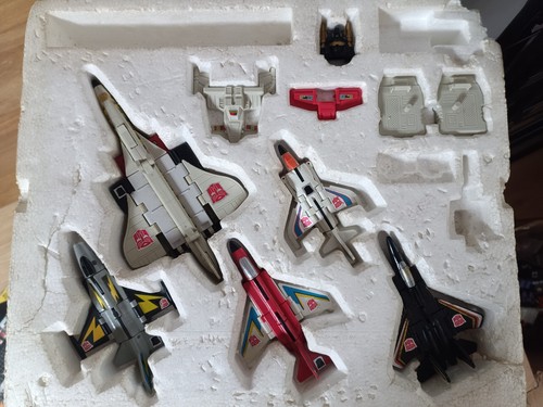 Vintage transformer autobot - vintage, g1