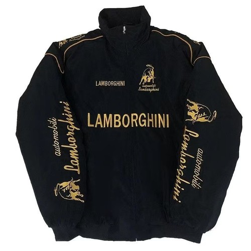 Men lamborghini adult - men's,