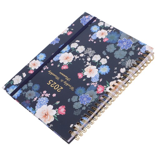 Notebooks for school calendar - school,