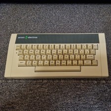 Acorn Electron unit only -