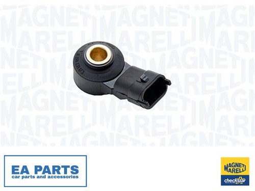 Knock sensor for fiat 500 - knock,