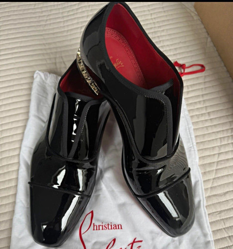 Christian louboutin alphamale - christian,