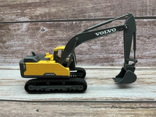 Burago volvo ec220e - burago,