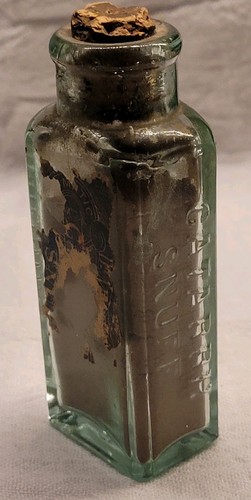 Old doct marshall catarrh - marshall's,