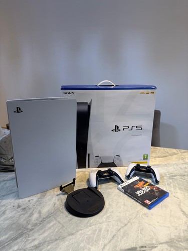 Playstation - , (disc