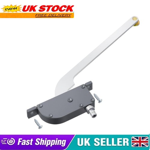 Roof vent operator assembly - rv,