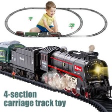 Electric train sets for - electric,