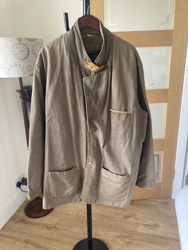 Orvis men khaki - khaki, brown