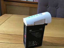 DJI Inspire 1 Battery TB48