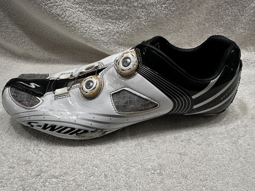 Specialized works vent - s,