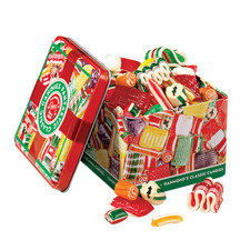 - Old Fashioned Holiday