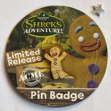 Merlin shreks adventure 2015 - adventure,