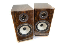 Triangle Capella High-End