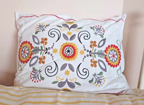 Ikea åkerkulla embroidered - ikea,