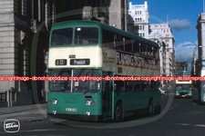 Bus Photo - Merseyside PTE