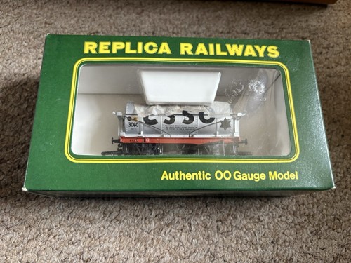 Replica railways 13802 - 13802, oo