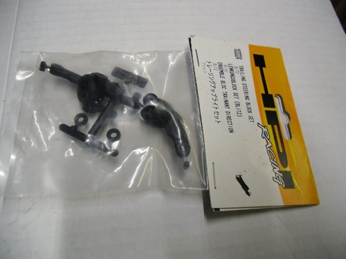 Hpi racing 103324 steering - hpi,
