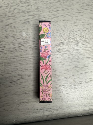 Gucci flora gorgeous gardenia - gucci,