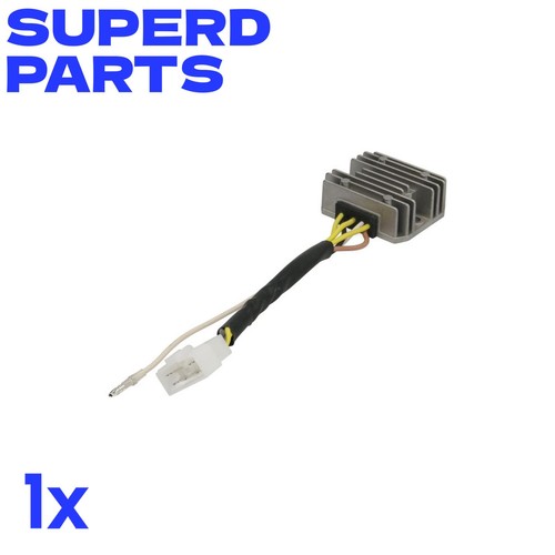 Voltage regulator fits - regulator,