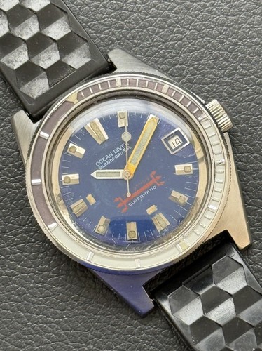 Squale blandford ocean - blandford,
